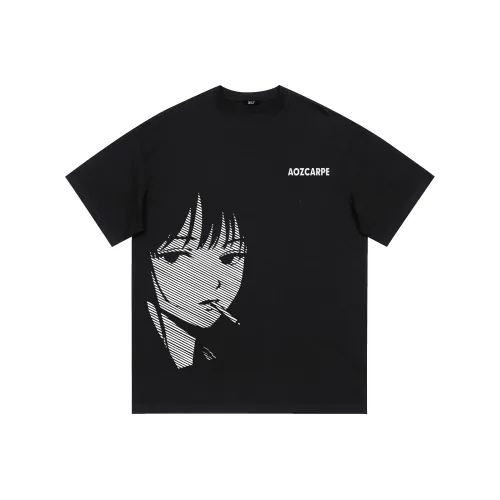 A02 Унисекс Футболка