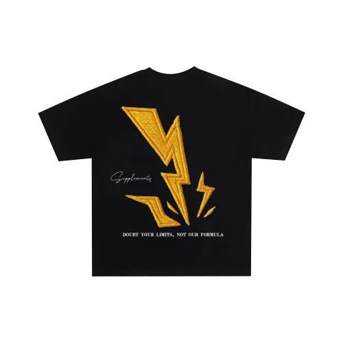 MUSCLETECH Унисекс Футболки