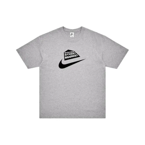 Nike x Dover Street Market совместная серия SS25 Рубашка Мужская