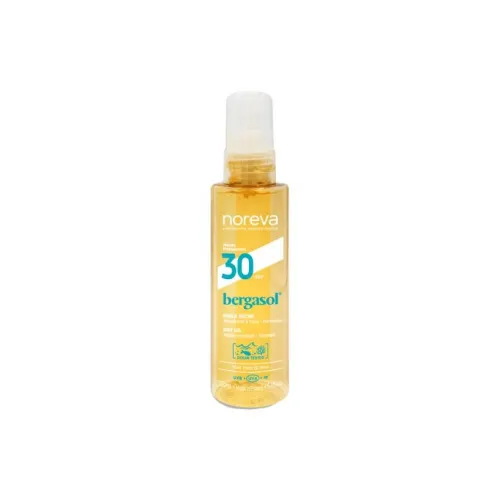 NOREVA SUNSCREEN Лосьон Унисекс