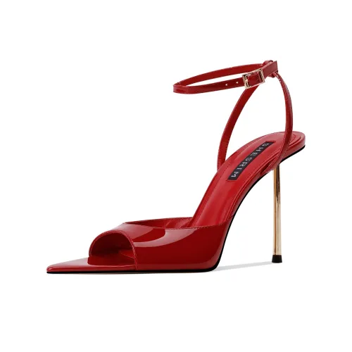 Shesrim One Ремень Сандалии Женские