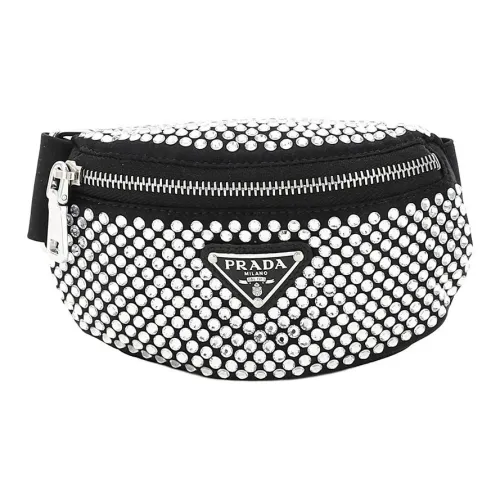 PRADA Поясные сумки Женские