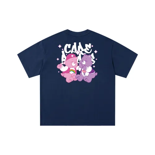 CareBears Унисекс T-рубашки