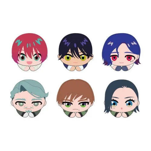 BANDAI Мобильный воин Гандам The Крест Wars HUGS Куклы Плюшевый Подвеска 9 см Рекомендуемый рост