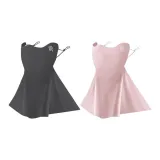 Темно-серый + Светло-розовый