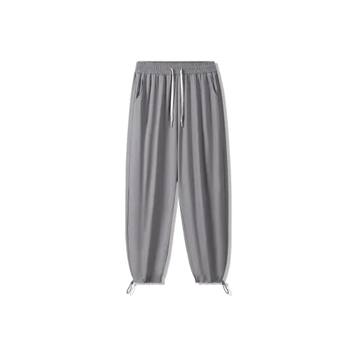 JXAETE Мужские Повседневные Брюки