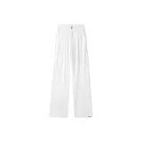 Белый [Прямой]