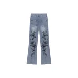 Светло-голубой