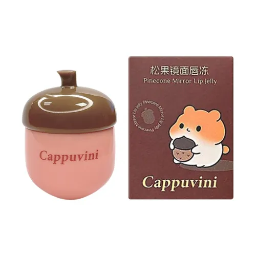 Cappuvini Жидкие помады / Блески для губ / Жидкие помады Женские