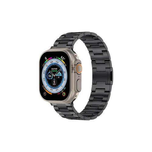 LAOJIA Ремень Apple Совместимость Металл