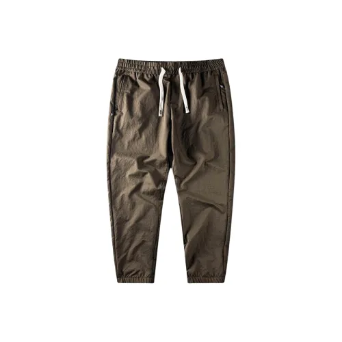 JEANSWEST Мужские Повседневные Брюки