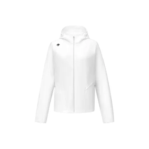 DESCENTE WOMEN'S TRAINING SERIES Куртка Женская