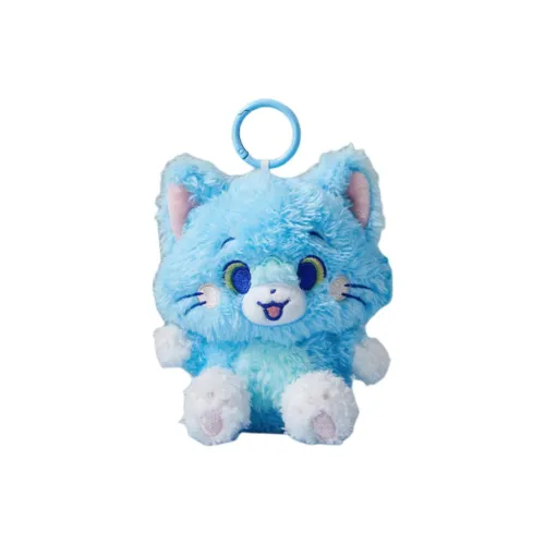 Miniso Jerry TOM And Tuffy Том и Джерри Куклы Плюшевый Брелок 17 см Высота