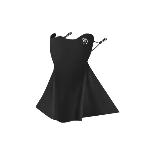 DZP Полиамид Маски с защитой от солнца Унисекс