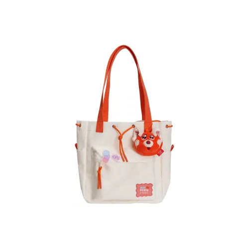 POTDEMIEL Disney Полиэстер Плечевая сумка Унисекс Многоцветная