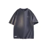Gray (100% плотный хлопок)