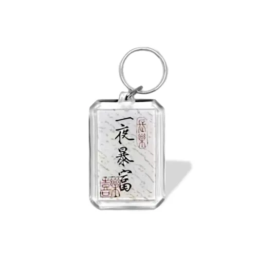 COPI Акриловые подвески унисекс