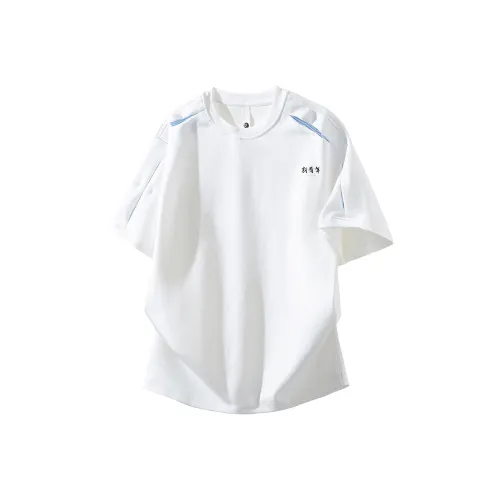 XIXN Унисекс T-рубашки