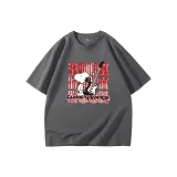 Темно-серый