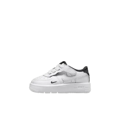 Обувь для малышей Nike Force 1 Low LV8 EasyOn белый для младенцев и малышей