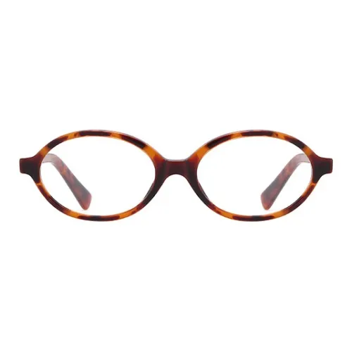 MARJAKURKI Пластиковая оправа Кошачий глаз Очки Унисекс