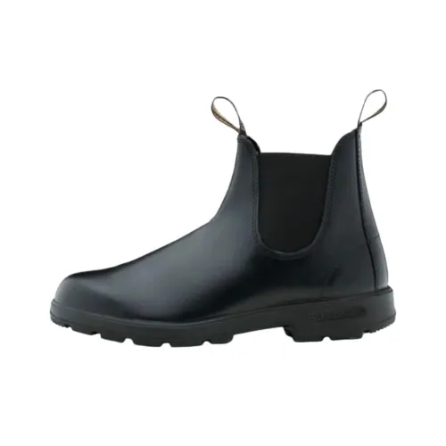 Blundstone Originals Ankle Chelsea Boots Женские Черные