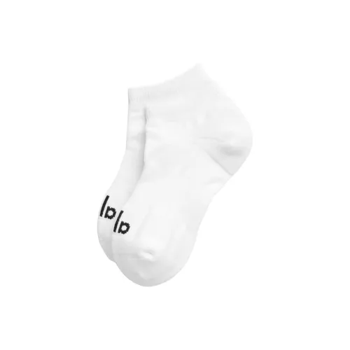 Alo Yoga Низкие носки унисекс 1 упаковка