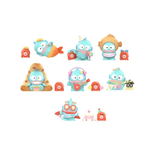 TOP TOY Слепые коробки