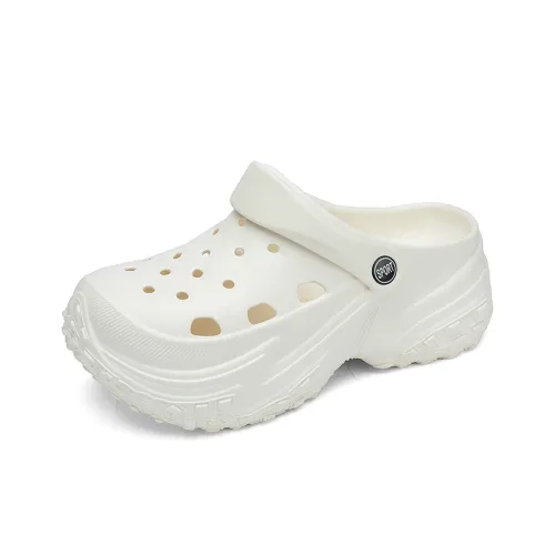 NB CROSS Сабо Женские