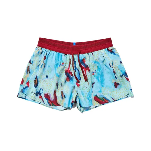 MERRELL x Janji Спортивные шорты Женские