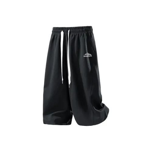 M&X MEDX Унисекс Повседневные шорты