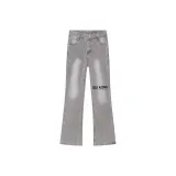 Дымчато-серый