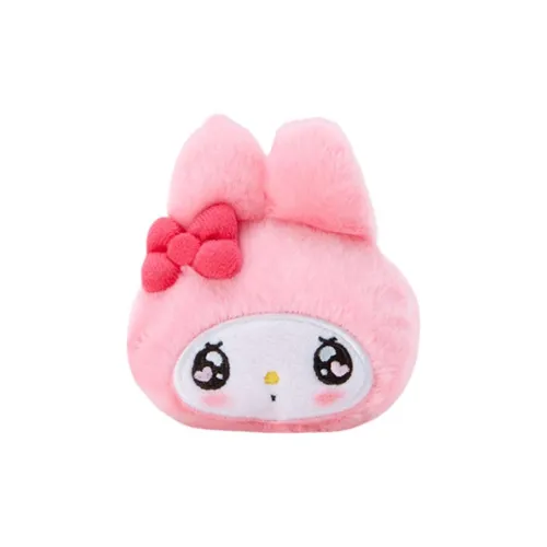 Санрио Полиэстер Монета Кошелек Унисекс My Melody