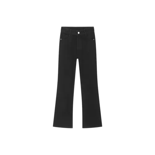 A02 Унисекс Джинсы