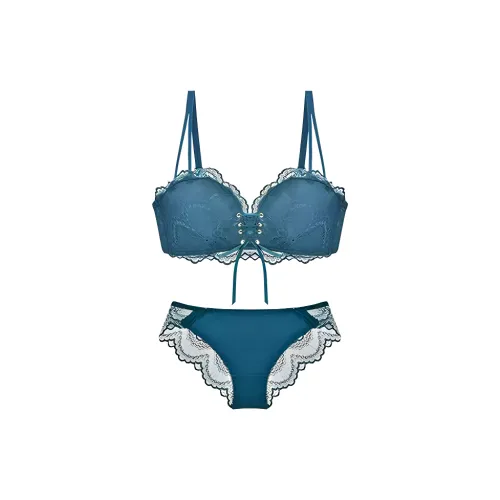 ZHENGJIUXIANSHENG Комплект нижнего белья для женщин