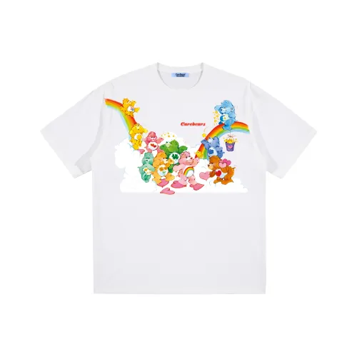 CareBears Унисекс T-рубашки