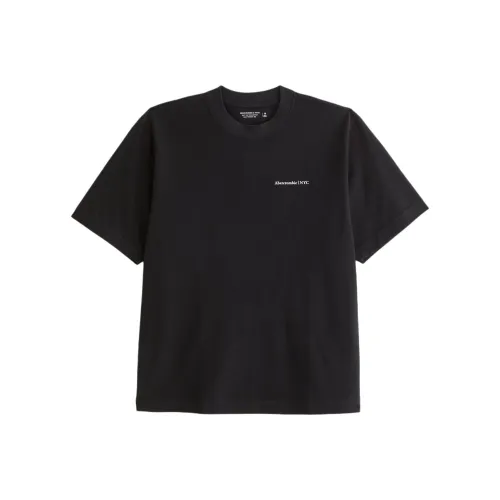 Abercrombie＆Fitch T-рубашка мужская