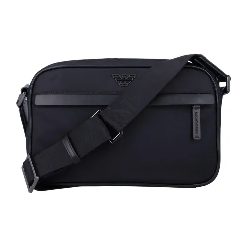 EMPORIO ARMANI Сумки через плечо Мужской