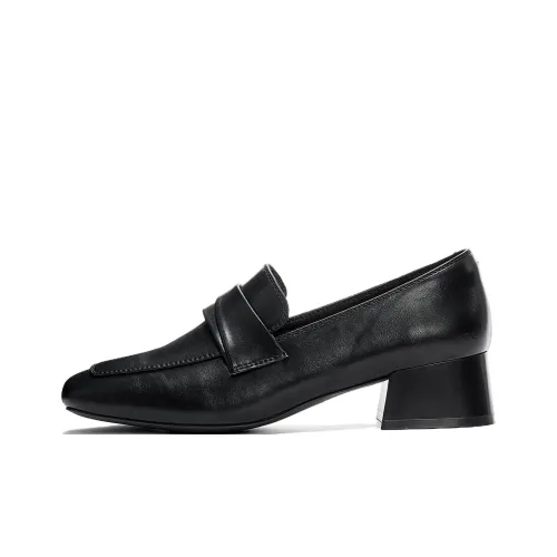 DAPHNE Лоферы Женские