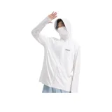 White (Sunshine Summer Chest Logo)  
Белый (Sunshine Летний Логотип на груди)