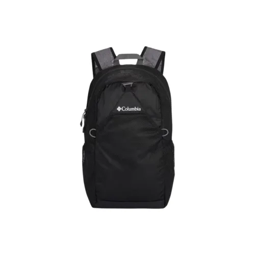 Рюкзак Columbia 20L Outdoor Bag Fabric Black Unisex