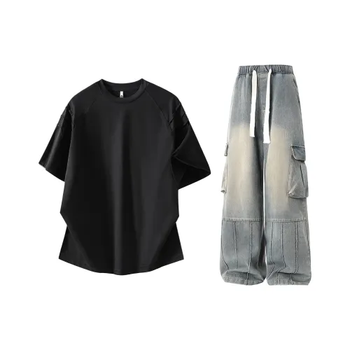 ZIRUNGE Повседневная спортивная одежда унисекс