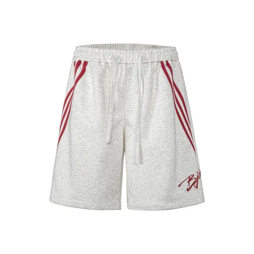 BEEHIVES Унисекс Повседневные шорты