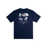 The North Face Синий