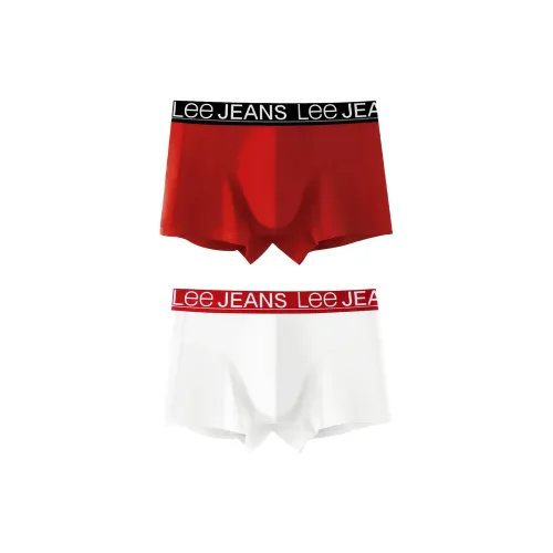 Мужские боксер-шорты Lee совместного бренда