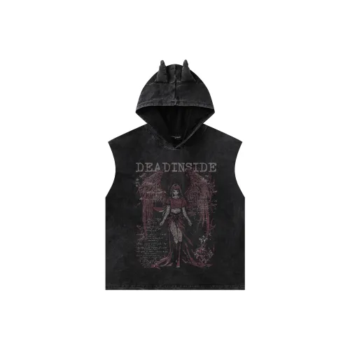 YEARNED Унисекс Футболки