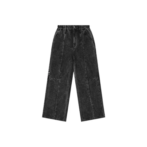 XXZXX Повседневные брюки Унисекс Модный бренд Детская одежда Family Сочетанный наряд 1601