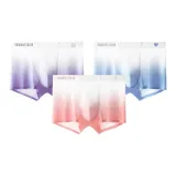 Гиацинт Фиолетовый + Аврора Синий + Вишневый Цветок Розовый