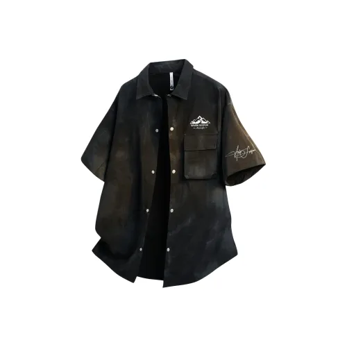 7 SEVFUN Унисекс Рубашки