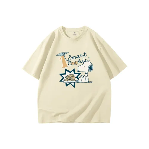 Снупи Унисекс Футболки